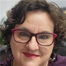 Leah Sauls, LPC