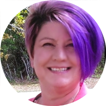 Leah Scott, LCSW