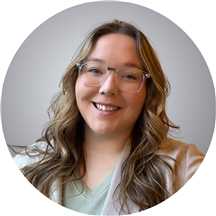 Leah Spyker, LPC