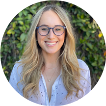 Leah Stryer, LMFT