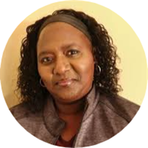 Leah Tanui, PMHNP