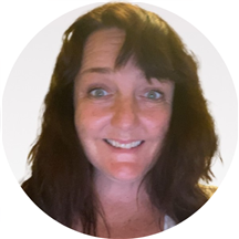 Leah Usery, LCSW