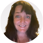 Leah Usery, LCSW