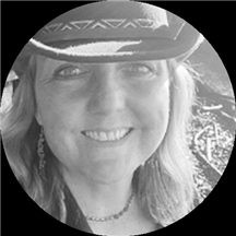 Leah Usery, LCSW