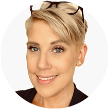 Leah VanWinkle, LMHC