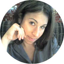 Leah Zeitz, LPC