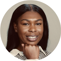 Leaisha Meyers, LCSW