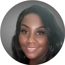 Leandrea Williams, LCSW