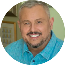 Leandro Pucci, CNS, DCN