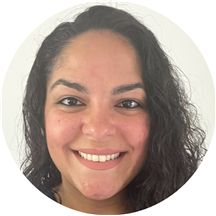 Leanette Perera, LMHC