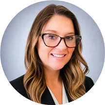 Leann Bauernfeind, NP, APRN - PMHNP, PMHNP-BC