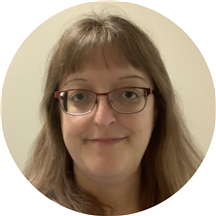 Leann Zouberi, LCSW