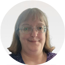 Leann Zouberi, LCSW