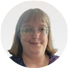 Leann Zouberi, LCSW