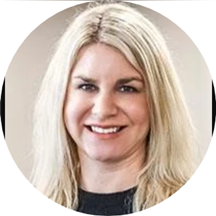 Leann Zuby, CRNP, MSN