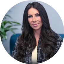 Leanna Campo, MA, LMFT