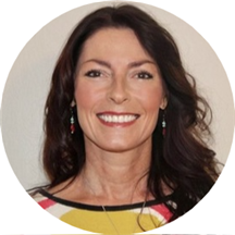 Leanna Hale, LPC