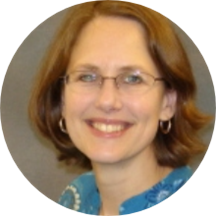 Leanne Harker, NP