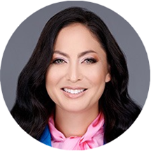 Leanne Horvitz, LPCC