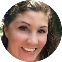 Leanne Link, LCPC