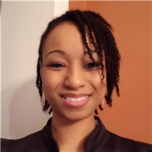 Leasia Brooks, LCPC