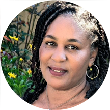 Lecia Harrison, LCSW