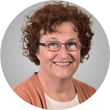 Lee Ann Hunt, LCSW