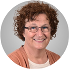 Lee Ann Hunt, LCSW