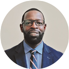 Lee R Chambers, LCSW