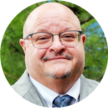 Lee Ruszczyk, LCSW