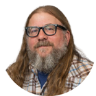 Lee Shadeck, LPC