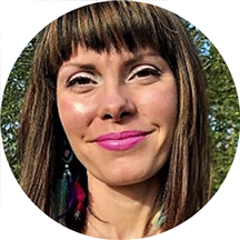 Leeann Allagas, LPC
