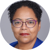Leeann Grant, LMHC