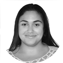 Leeann Medina-Martinez, LCSW