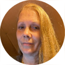 Leeann Peters, LCSW