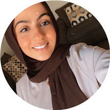 Leen Abdulqader, RD