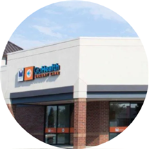 Legacy-GoHealth Urgent Care- Cascade Park