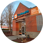 Legacy-GoHealth Urgent Care- Cedar Hills