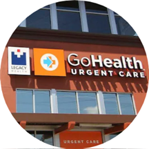 Legacy-GoHealth Urgent Care- Fairview