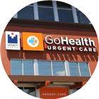 Legacy-GoHealth Urgent Care- Fairview