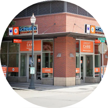 Legacy-GoHealth Urgent Care- Pearl District