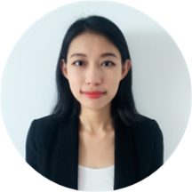 Lei (Amy) Zhu, PMHNP-BC