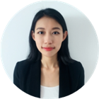 Lei (Amy) Zhu, PMHNP-BC