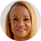 Lei-Ann Bridges, LPC