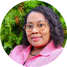 Leidy Martinez Bodre, LSWAIC