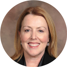 Leigh Ann Gebhardt, APRN