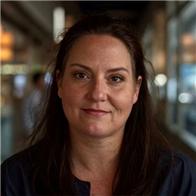 Leigh Ann Murdock, LCSW