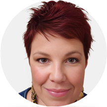 Leigh Bullion, LCMHC