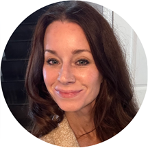 Leigh Jacob, MSW