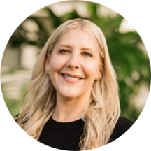 Leighanna Kilgore, LCSW